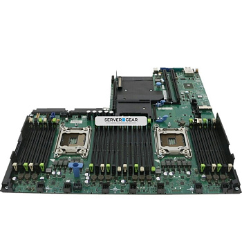 PER620-SFF-10-VV3F2 Сервер PowerEdge R620 10 Bay VV3F2 Ask for custom qoute