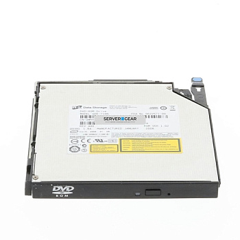 XG372 Запчасти DELL DVD ROM 8X SLIM IDE FOR POWEREDGE SERIES