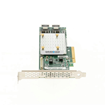 804394-B21-HIGH Контроллер HP E208i-P SR 12G SAS Gen10 Controller (HP)