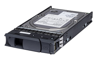 108-00182+A0 Жесткий диск NetApp 750GB 7.2K SATA HDD