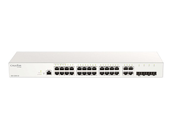 D-Link DBS-2000-28