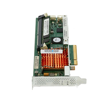 521-0012-0001-D Контроллер EMC DATADOMAIN RAID SERVER CONTROLLER CARD LP