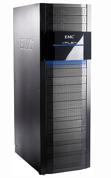 VS2-02-RACK Дисковая полка расширения EMC VPLEX 42U Rack [VS2-02-RACK]