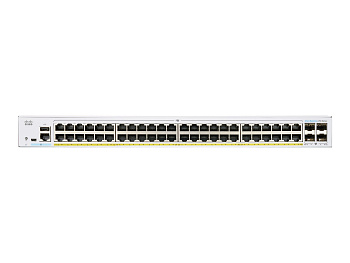 Cisco CBS250-48P-4X
