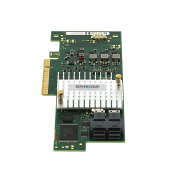 D3327-A12 Контроллер 8-Port Modular RAID Controller PSAS CP400i
