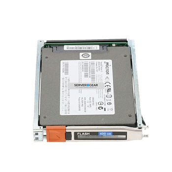 5050524 Жесткий диск EMC 400gb 2.5in SSD Fast Cache for VNX