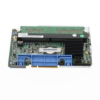 YF437 Контроллер PERC 5/I 256MB