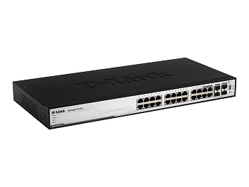 D-Link DGS-3100-24