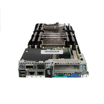 C6220-9N44V Сервер PowerEdge C6220 II node