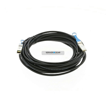 V3R4J Кабель SFP+ to SFP+ 10GbE DAC 10M