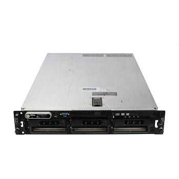 PE2970-LFF-6-JKN8W Сервер PowerEdge 2970 6x3.5 JKN8W Ask for custom quote