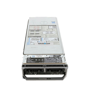 PEM630-2 Сервер PowerEdge M630 CTO