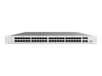 Meraki MS125-48FP-HW