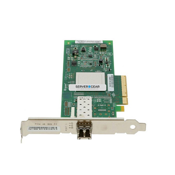 489190-001-HIGH Адаптер HP 81Q 8GB 1-Port FC HBA (HP)