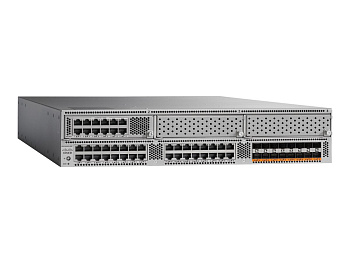 Cisco WS-C4507RES6L-96V+