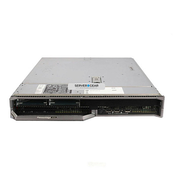 PEM905 Сервер PowerEdge M905 CTO Ask for custom qoute