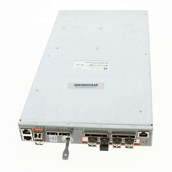 QR482-63001 Контроллер HP Controller Node Module for 3PAR 7200c