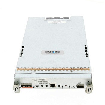 MSA1050-CTRL-ISCSI1G Контроллер HP 1GBe iSCSI Controller for MSA1050