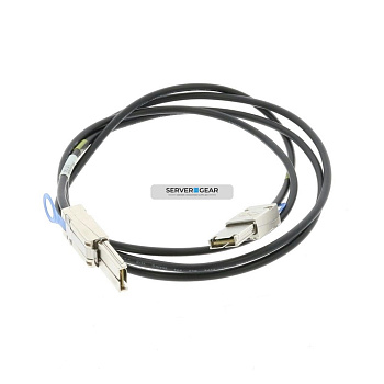 430066-001 Кабель HP SAS Min-Min 1 x 2M Cable Assy Kit