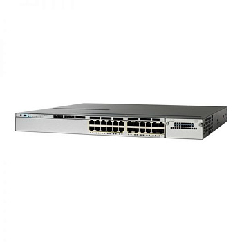 Cisco Switch Catalyst 3750