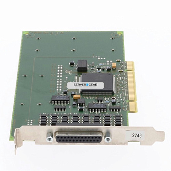 2746 Контроллер PCI TWINAXIAL WS CONTROLLER