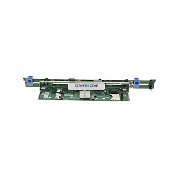 Y028W Запчасти BACKPLANE R620 10x2.5