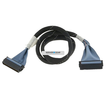 97H5916 Кабель MFIOP to Expansion Unit SCSI Cable
