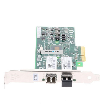 5768 Адаптер IBM 2 PORT GIGABIT ETHERNET SX PCI