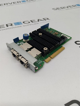 817745-B21 Адаптер HP HBA ETHERNET 10GB 2-PORT 562FLR-T ADAPTER