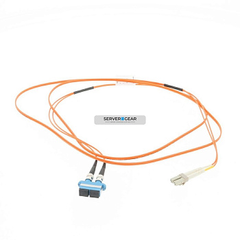 00P4023 Кабель LC-SC 62.5 MICRON FIBER CONV. CABLE