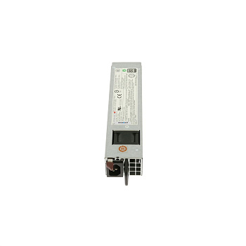 PWS-407P-1R Блок питания Supermicro 400W Platinum Power Supply
