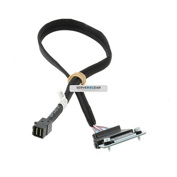PGCVF Кабель CABLE SAS R640 4x3.5 Mini Perc
