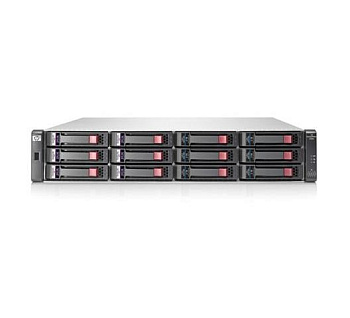 366172-B21 Модуль HP StorageWorks Modular Smart Array 20 Starter