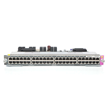 Cisco WS-X4648-RJ45-E