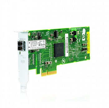 Адаптер HP 395864-001 NC373F Gigabit NIC 012785-002, 394793-B21