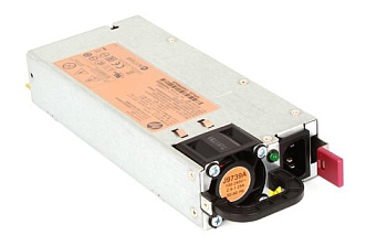 J9739A Блок питания HP - 165 Вт 100-240Vac To 54Vdc Power Supply для X331 Switch