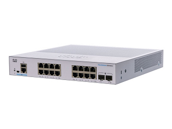 Cisco CBS350-16T-2G-CN