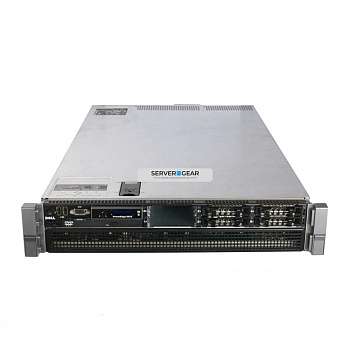 PER815-SFF-6-272WF Сервер PowerEdge R815 6x2.5 272WF Ask for custom qoute