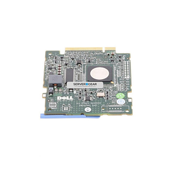 HR972 Контроллер PERC 6I/R SAS Raid Controller