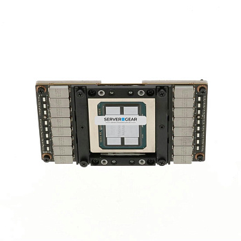 P100-SXM2-16GB Видеокарта NVidia Tesla P100 GPU 16GB SXM2 250W