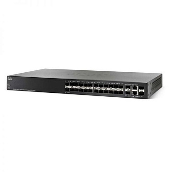 Cisco 350 Managed Switches