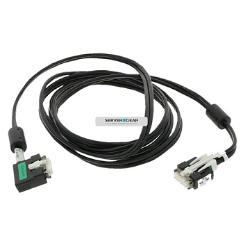 41V0890 Кабель IBM 10A-350V DC Cable 9119