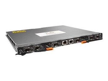 Cisco N4K-4001I-XPX