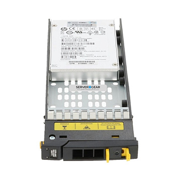 K2P89A Жесткий диск HP 1.92TB SAS SFF SSD for 3PAR 8000