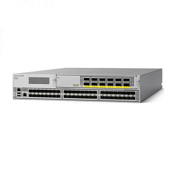 Cisco Nexus 9000 Series