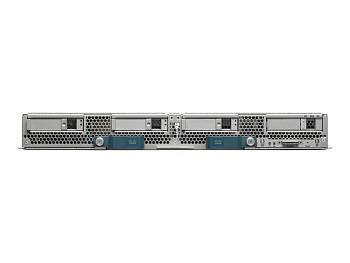 835997007 Сервер Cisco UCS B420 M3 Blade Server w/o CPU memory HDD mLOM (1D) [UCSB-B420-M3-D]