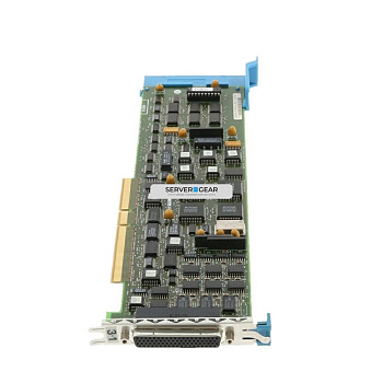 00G3448 Адаптер 8 Port Async Adapter