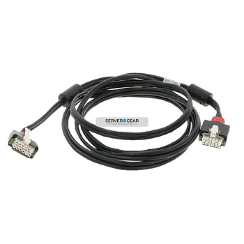 41V0856 Кабель IBM DCA 02 J01 to BPC J09 Cable