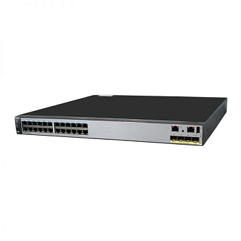 Huawei S5700 Series Switches