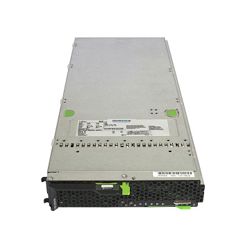 BX922-S2 Сервер Fujitsu BX922 S2 Server Blade